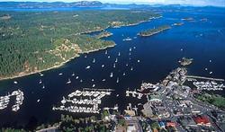 Harbours End Marine & Equipment Ltd., Salt Spring Island, BC opening hours