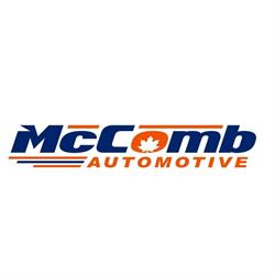 Mccomb Automotive Supply (1969) Ltd, Estevan, SK opening hours