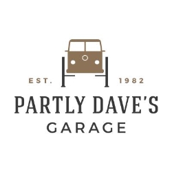 Partly Dave's Garage, Vernon, BC opening hours