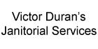 Victor Duran's Janitorial Services, Kitchener, ON opening hours