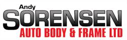 Andy Sorensen Autobody & Frame Ltd in Surrey, BC (Newton) - Opening Hours