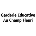 Garderie Educative Au Champ Fleuri, Laval, QC opening hours