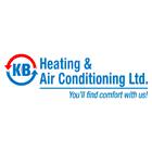 KB Heating & Air Conditioning Ltd, Lethbridge, AB opening hours