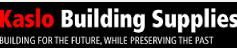 Kaslo Building Supplies (1990) Ltd, opening hours