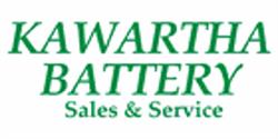 Kawartha Battery Sales And Service, Peterborough, ON opening hours