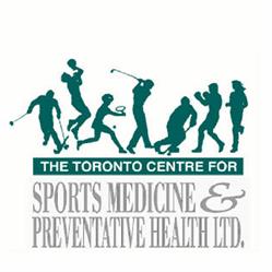 Toronto Centre For Sports Medicine, opening hours