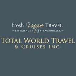 Total World Travel and Cruises Incorporated, Cambridge, ON opening hours