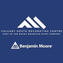 Benjamin Moore Calgary South Decorating Centre in Willow Park, opening hours