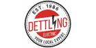 Dettling Electric Ltd, Penticton, BC opening hours