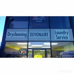 Devonaire Dry Cleaners & Laundromat, Leduc, AB opening hours