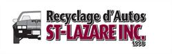 Recyclage Dautos St-Lazare 1998 Incorporated, Saint-Lazare, QC opening hours