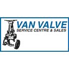 Van Valve Service Centre & Sales Ltd, Prince George, BC opening hours