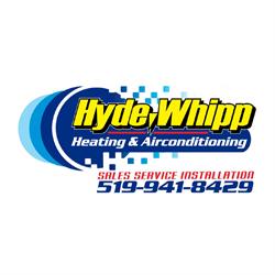 Hyde-Whipp Heating & Air-Conditioning, Orangeville, ON opening hours