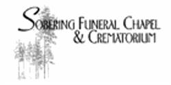 Sobering Funeral Chapel & Crematorium, Beauséjour, MB opening hours