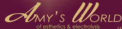 Amys World Of Esthetics & Electrolysis in Ottawa, ON (Golden Triangle) - Opening Hours
