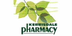 Kerrisdale Pharmacy & Medical Supplies, opening hours