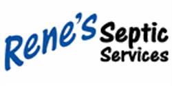Rene's Septic Services, Steinbach, MB opening hours