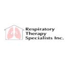 Respiratory Therapy Specialists Inc, St. John's, NL opening hours