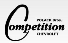 Competition Chevrolet Oldsmobile Ltd, Stony Plain, AB opening hours