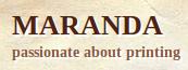 Maranda Reprographics & Printing Incorporated in Calgary, AB (Vista Heights) - Opening Hours
