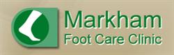 Markham Foot Care Clinic and Orthotics, opening hours
