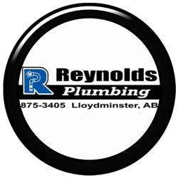 Reynolds Plumbing (Lloydminster) Ltd, opening hours
