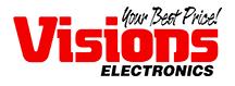Visions The Best Name in Electronics, Regina, SK opening hours