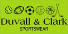 Duvall & Clark Sportswear & Equipment, Belleville, ON opening hours