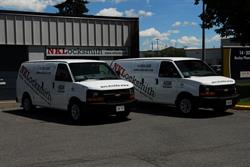 Nepean Kanata Lock & Door, opening hours