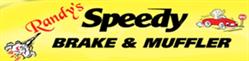 Randy's Speedy Brake and Muffler, Port Moody, BC opening hours
