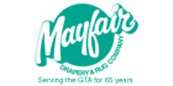 Mayfair Drapery & Rug Co (Toronto) Ltd (Cp ), Scarborough, ON opening hours