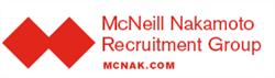 Mcneill Nakamoto Recruitment Group Incorporated in Vancouver, BC (Downtown) - Opening Hours