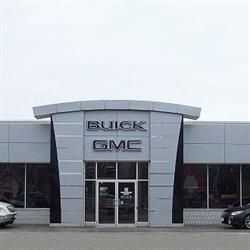 Gus Revenberg Pontiac Buick Gmc Ltd, Windsor, ON opening hours