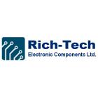 Rich-Tech Electronics Components Ltd, Richmond, BC opening hours