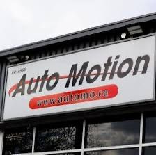 Auto-Motion Affordable Used Vehicles, Chatham, ON opening hours