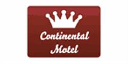 Continental Motel Albert Bazzoni Ltd, White River, ON opening hours