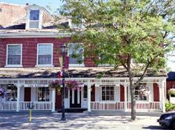 Gordon James W Insurance Brokers Ltd, Cobourg, ON opening hours