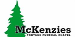 McKenzies Portage Funeral Chapel Ltd, Portage La Prairie, MB opening hours