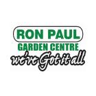 Ron Paul Garden Center, Winnipeg, MB opening hours