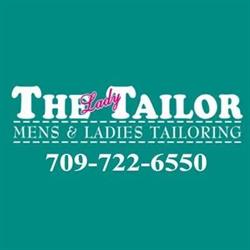 Ropewalk Tailoring (The Lady Tailor), St. John's, NL opening hours