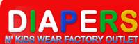 Diapers n Kids Wear Factory Outlet Incorporated, Scarborough, ON opening hours