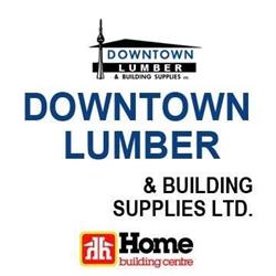 Downtown Lumber & Building Supplies Co in Toronto, ON (Trinity - Bellwoods) - Opening Hours