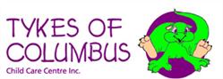Tykes Of Columbus Child Care Centre, Oshawa, ON opening hours