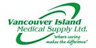Vancouver Island Medical Supply Ltd, Victoria, BC opening hours
