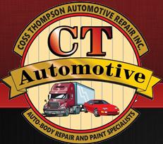 Coss-Thompson Automotive Repairs Incorporated, Peterborough, ON opening hours