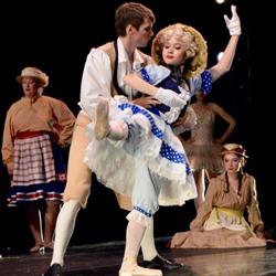 Burlington School Of Classical Ballet, opening hours