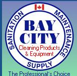 Bay City Sanitation Maintenance Supply, Barrie, ON opening hours