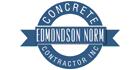 Edmondson Norm Concrete Contractor Inc, Brantford, ON opening hours