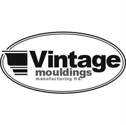 Vintage Mouldings Manufacturing Ltd, Dartmouth, NS opening hours