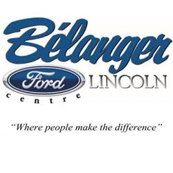 Belanger Ford Lincoln Centre Limited, Chelmsford, ON opening hours